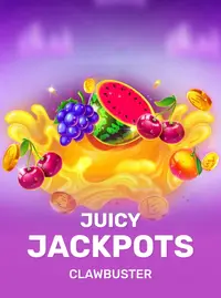 Juicy Jackpots