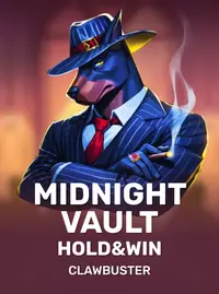 Midnight Vault: Hold&Win