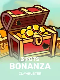 3 Pots Bonanza