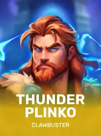 Thunder Plinko