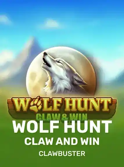 Wolf Hunt: Claw and Win