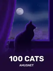 100 Cats