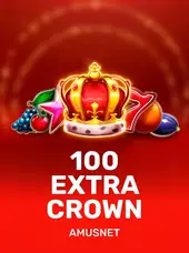 100 Extra Crown