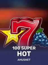 100 Super Hot