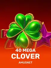 40 Mega Clover