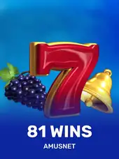 81 Wins