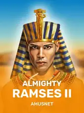 Almighty Ramses II
