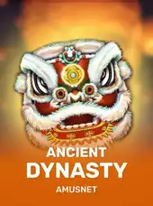 Ancient Dynasty