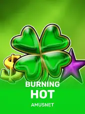 Burning Hot