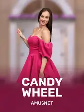 Candy Wheel