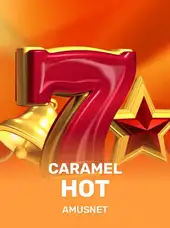 Caramel Hot