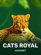 Cats Royal