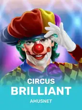 Circus Brilliant