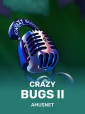 Crazy Bugs II
