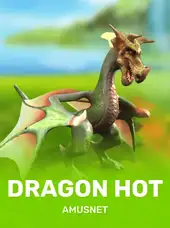 Dragon Hot