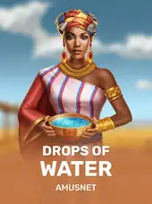Drops of Water