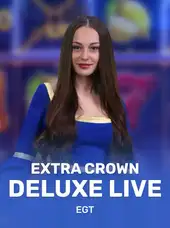 Extra Crown Deluxe Live