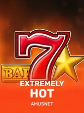 Extremely Hot