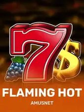 Flaming Hot