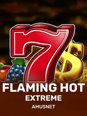 Flaming Hot Extreme