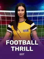 Football Thrill