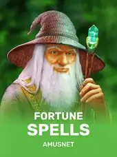 Fortune Spells