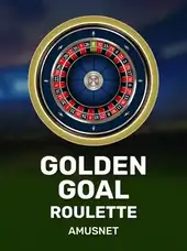 Golden Goal Roulette