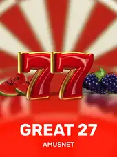 Great 27