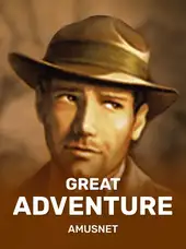 Great Adventure