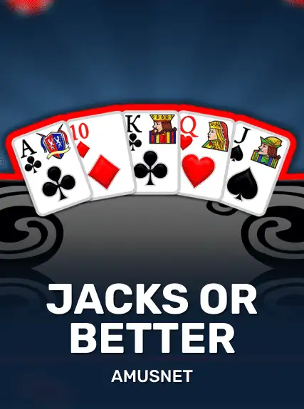Jacks or Better