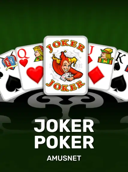 Joker Poker