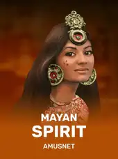 Mayan Spirit