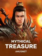 Mythical Treasure