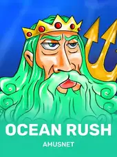Ocean Rush