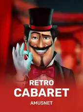 Retro Cabaret