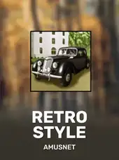 Retro Style
