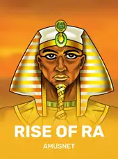 Rise of Ra
