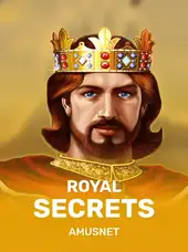 Royal Secrets
