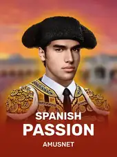 Spanish Passion