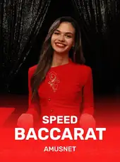 Speed Baccarat