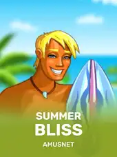 Summer Bliss