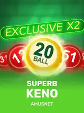 Superb Keno