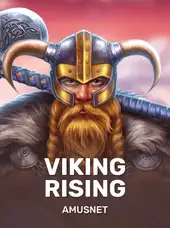 Viking Rising
