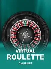 Virtual Roulette