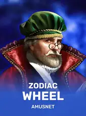 Zodiac Wheel