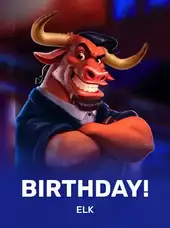 Birthday!