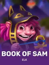 Book of Sam