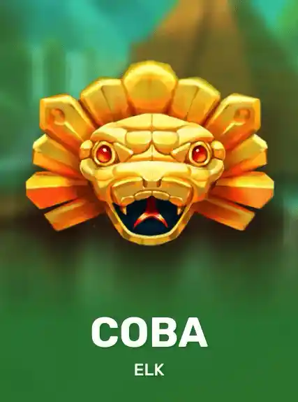 Coba