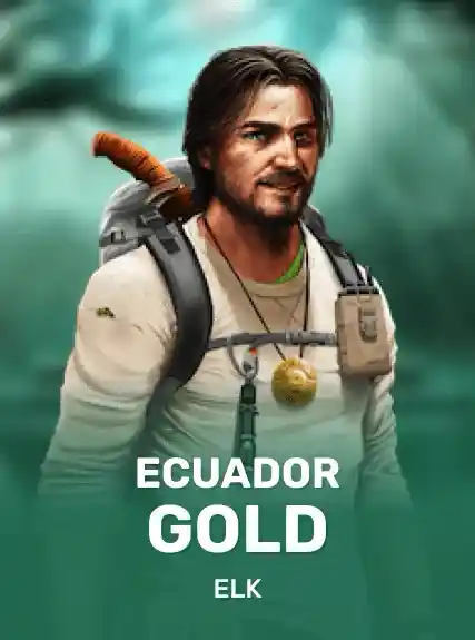 Ecuador Gold