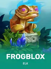 Frogblox